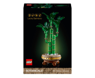 Klocki LEGO® LEGO Botanicals 10344 Dracena sandera